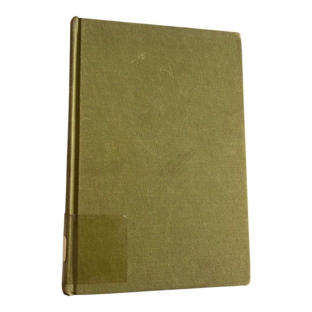 1st Edition 1968 Ex Lib Jesse Stuart's Kentucky By Mary Washington Clarke VTG KY